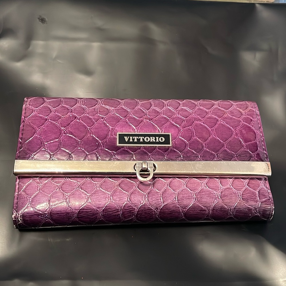 VITTORIO WALLET